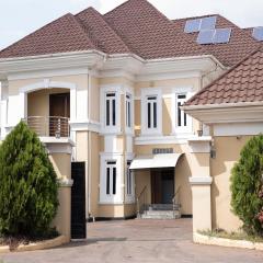 Rehoboth Apartments Asaba