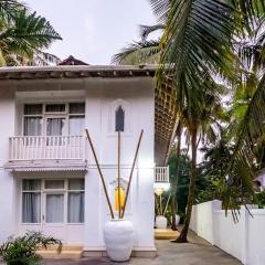 Thalassa River Villa