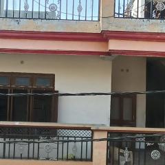 Manju house