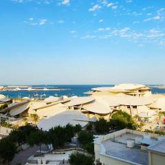 Sherao Hotel Doha فندق شراعوه الدوحة