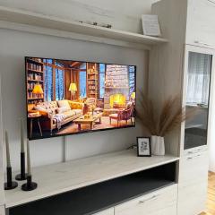 Apartman Hilandarska