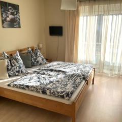 Gästezimmer La Storia
