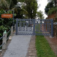 CLOUDSCAPE HOMESTAY