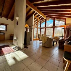 Chalet Christitia