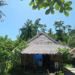 Philippinedeep ocean caves