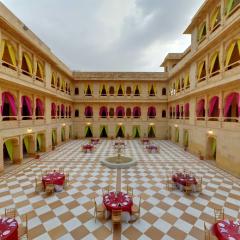SKK The Fern An Ecotel Hotel, Jaisalmer