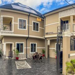 Klaus Residence
