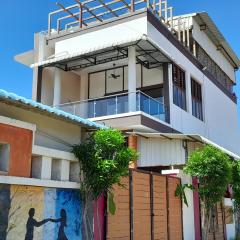 Gd Club And Resorts