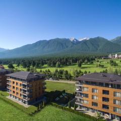 Private Apartment in Aparthotel Cornelia