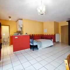 Mondorf-Appartement