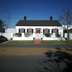 M Group B&B