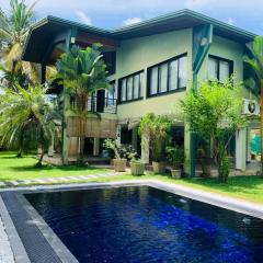 Villa 97 Bolgoda