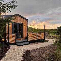 Fiadh Rua Cabin - with Private Outdoor Hottub