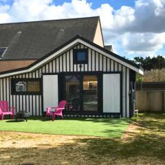 Le Cabanon - Tiny House 150m de la Plage