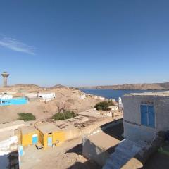 Nubian Dreams House