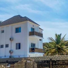 Happiness House Gambia