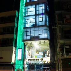 Hotel Orlak