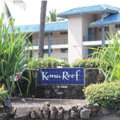 Kona Reef Timeshare Rental