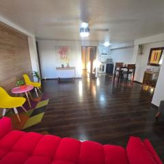 Casa Las Minas en Pilón