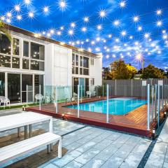 City Star Lodge