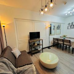 Cozy 2-BR Perfect for Families and Friends