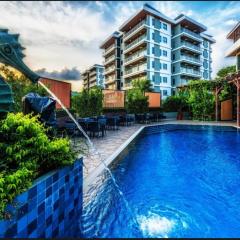 Chalong Miracle Lakeview