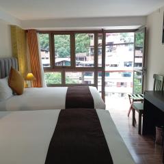 Hotel Pucara Machupicchu