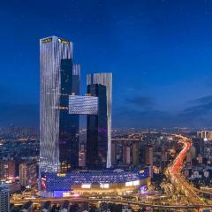 G HOTEL Nanjing南京金鹰世界G酒店