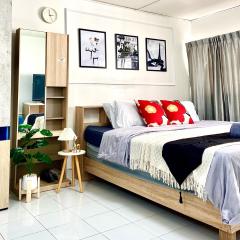 Impact Arena Condo C7 fl12 By GoodRoom24