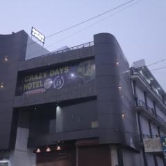 Crazzy Days Hotel I Sonipat