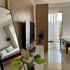 Cosy Modern studio in Ruaka