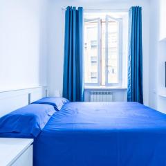 Luxury station apartment Ancona