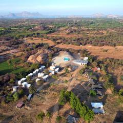 Thour Nature Resort - Jawai Leopard Safari Camp