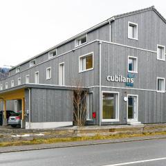 Cubilaris Motel