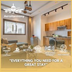 AeroHarmony