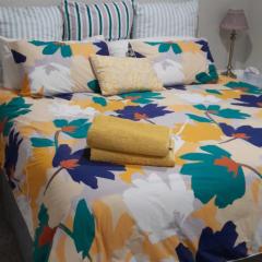Hillview Homestay