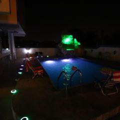 Marvins Villa
