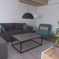 Apartman Mina