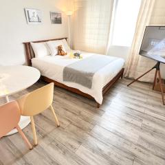 The Cozy Nonhyeon, Subway 5 min, Value for money, Gangnam, COEX, 명동, Jongno, Premium beds, Biz trip