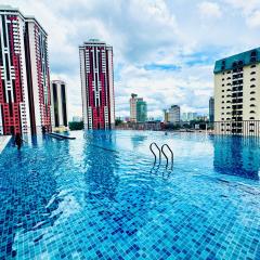 Klcc Suites By Chamber