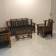 Araliya Uyana Residencies Plus, Colombo