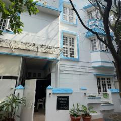 HSR Homestay Chethana