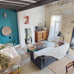 Mas Saint Côme - Superbe appartement avec mezzanine