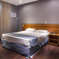 Braston Augusta Hotel by Castelo Itaipava
