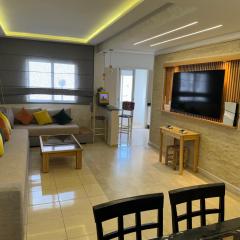Appartement standing 1