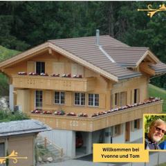 Large Deluxe Studio - Chalet Lovo