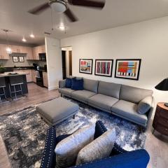Wildrose Villas