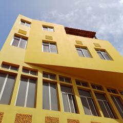 Casa Amarela