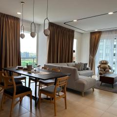 A&S Homestay at Santubong Suite