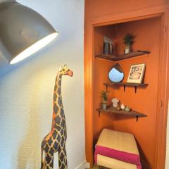 Le Jean Perche #Hypercentre#Confort